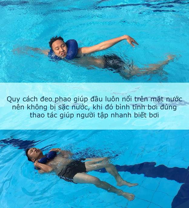 Trong hÃ¬nh áº£nh cÃ³ thá» cÃ³: ÄÃ m Nguyá»n, bÆ¡i, bá» bÆ¡i vÃ  vÄn báº£n